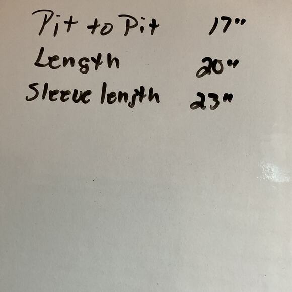 Sugar Moon Pink Open Weave Cropped Long Sleeve Short Crochet Cotton Sweater XS - Picture 7 of 7